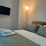 Apartamento 500 Pit-stop -