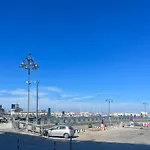 Apartamento 500 Pit-stop -