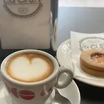 500 Pit-stop - Appartamento