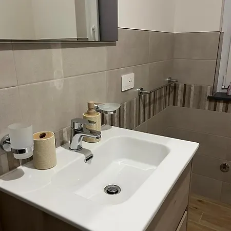Appartement 500 Pit-stop - *