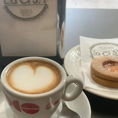 500 Pit-stop - شقة