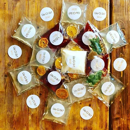 500 Pit-stop - ميلاتسو