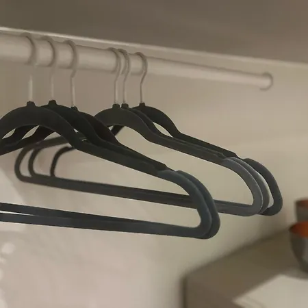 شقة 500 Pit-stop - ميلاتسو