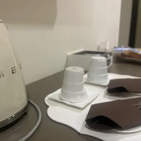 شقة 500 Pit-stop -